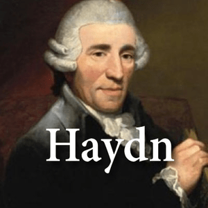 Höre CALM RADIO - Haydn in der App.