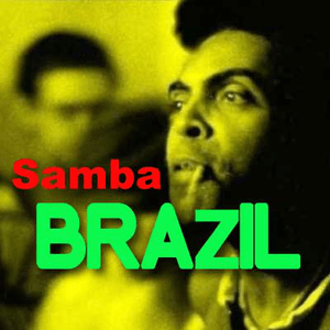 Höre CALM RADIO - Samba Brazil in der App.