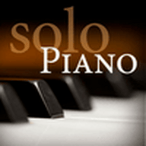 Höre CALM RADIO - Solo Piano in der App.