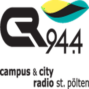 Höre Campus & City Radio St. Pölten in der App.