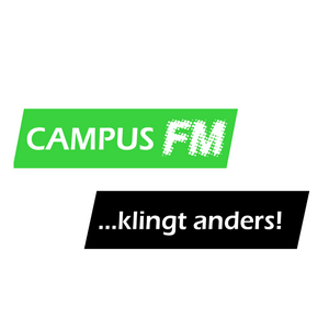 Höre Campusfm in der App.