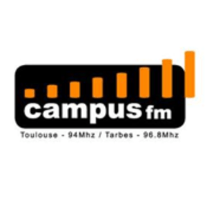 Höre Campus FM Toulouse in der App.