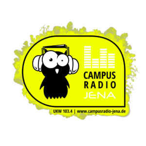 Höre Campusradio Jena in der App.