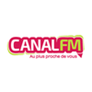 Höre Canal FM in der App.