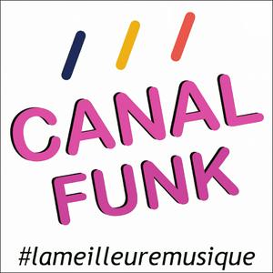 Höre Canal Funk in der App.