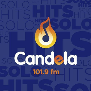 Höre Candela 101.9 fm in der App.