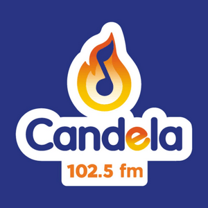 Höre Candela 102.5 fm in der App.