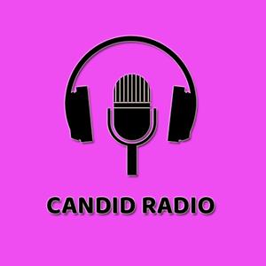 Höre Candid Radio Rhode Island in der App.