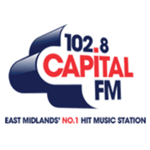 Höre Capital FM Derbyshire in der App.