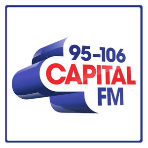 Höre Capital FM UK in der App.