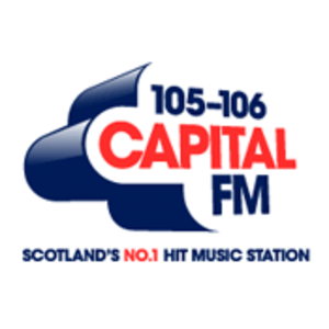 Höre Capital FM Glasgow in der App.