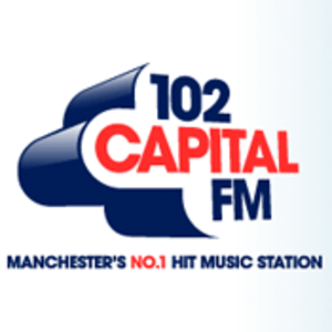 Höre Capital FM Manchester in der App.