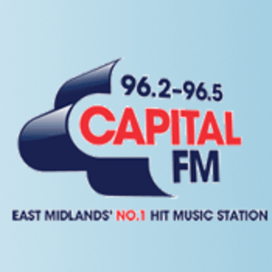 Höre Capital FM Nottinghamshire in der App.