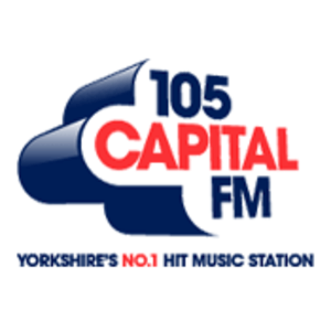 Höre Capital FM Yorkshire South & West in der App.