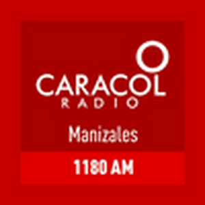 Höre Caracol Radio - Manizales in der App.