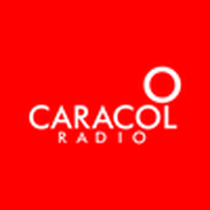 Höre Caracol Radio - Medellín in der App.