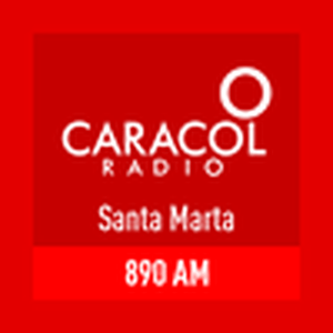 Höre Caracol Radio - Santa Marta in der App.