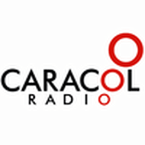 Höre Caracol Radio in der App.