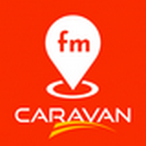 Höre CARAVAN.fm in der App.