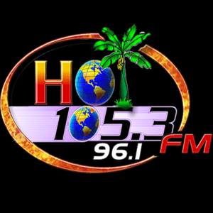 Höre Hot caribbean FM in der App.