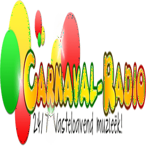 Höre Carnaval-Radio.nl in der App.