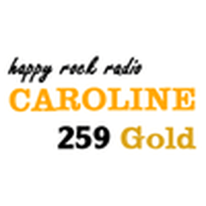 Höre Radio Caroline 259 Gold in der App.