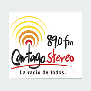 Höre Cartago Stereo in der App.