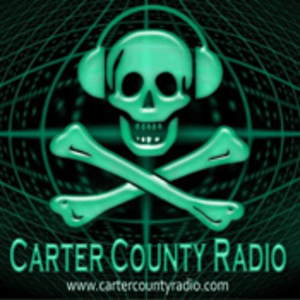 Höre Carter County Radio in der App.