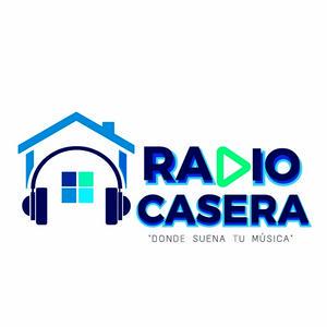 Höre Radio Casera SV in der App.