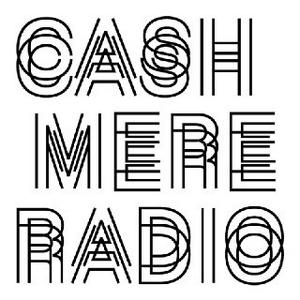 Höre Cashmere Radio in der App.