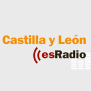 Höre Castilla y León esRadio in der App.