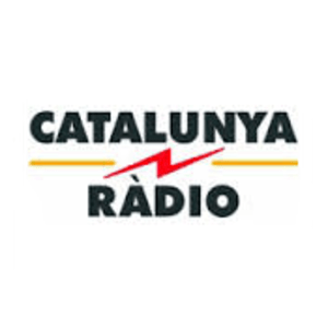 Höre Catalunya Ràdio in der App.