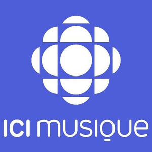 Höre CBFX Ici Musique Montreal 100.7 FM in der App.