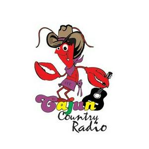 Höre CCR Cajun Country Radio in der App.