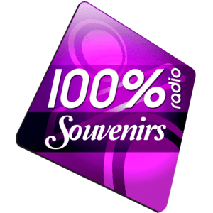 Höre 100%Radio – Souvenirs in der App.