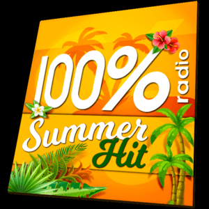 Höre 100% Summer Hit in der App.