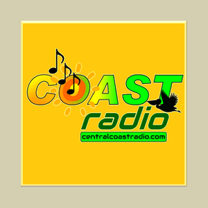 Höre Central Coast Radio.com in der App.