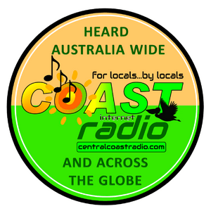 Höre Central Coast Radio.com in der App.