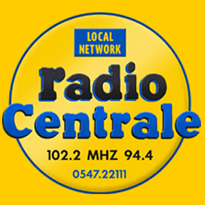 Höre Radio Centrale Cesena in der App.