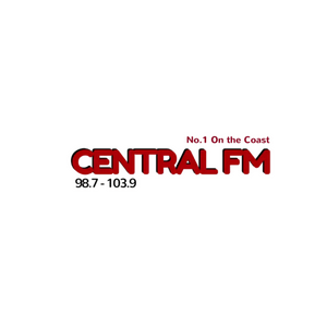 Höre Central FM 98.7 - 103.9 in der App.