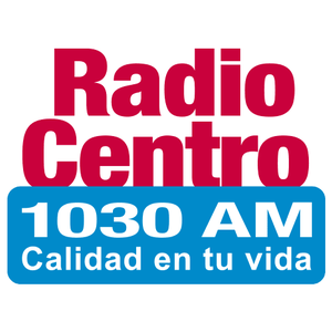 Höre Radio Centro 1030 AM in der App.