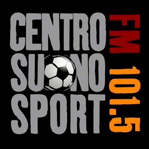 Höre Centro Suono Sport in der App.