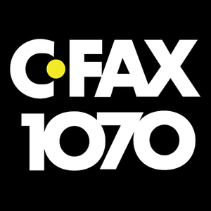 Höre C-FAX 1070 AM in der App.