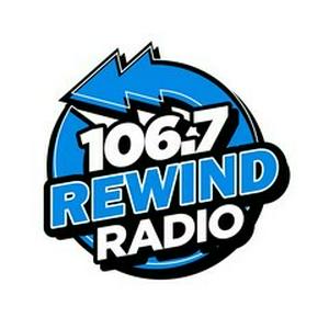 Höre CFDV 106.7 Rewind Radio in der App.