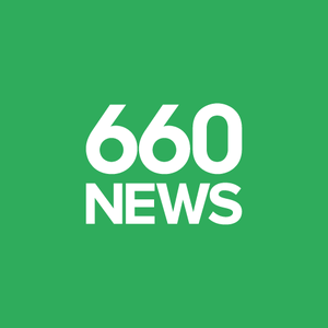 Höre CFFR 660 News in der App.