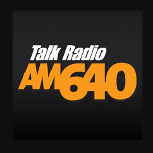 Höre CFMJ Talk Radio AM 640 in der App.