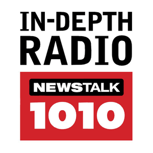 Höre CFRB Newstalk 1010 AM in der App.