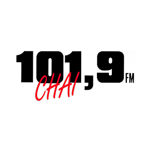 Höre CHAI 101.9 FM in der App.