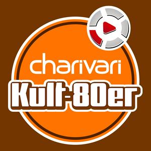 Höre charivari Kult-80er in der App.