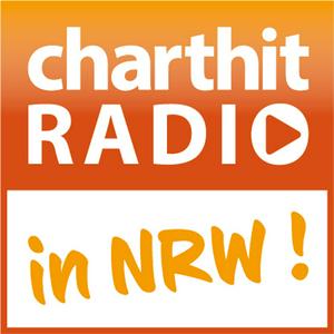 Höre charthitRADIO NRW in der App.